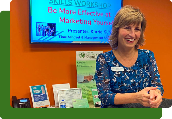 Engaging Workshops