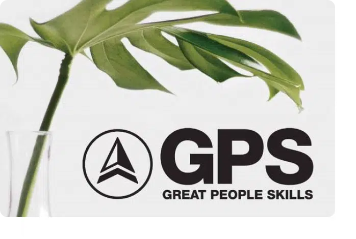GPS RW