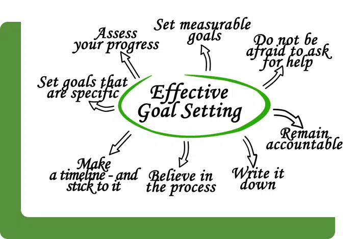 Strategic Goal lg