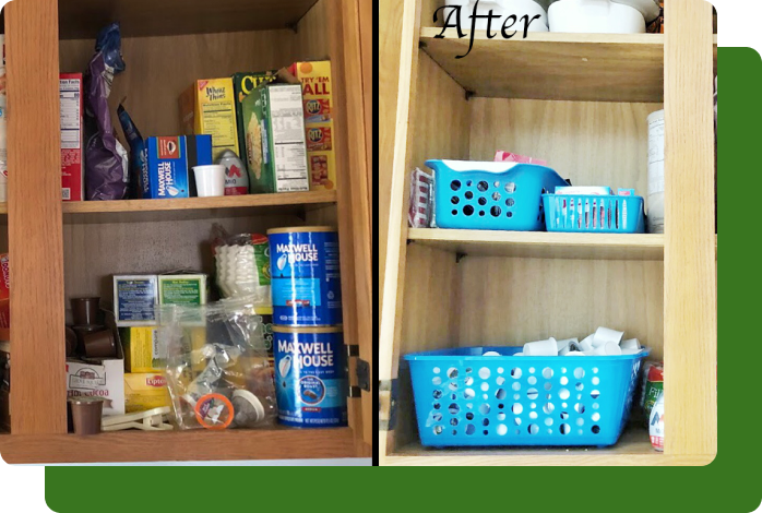 pantry