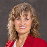Head Shot Red Jacket